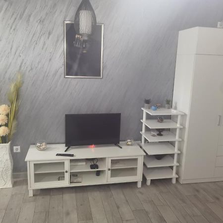Danica Apartment Sremska Mitrovica Bagian luar foto