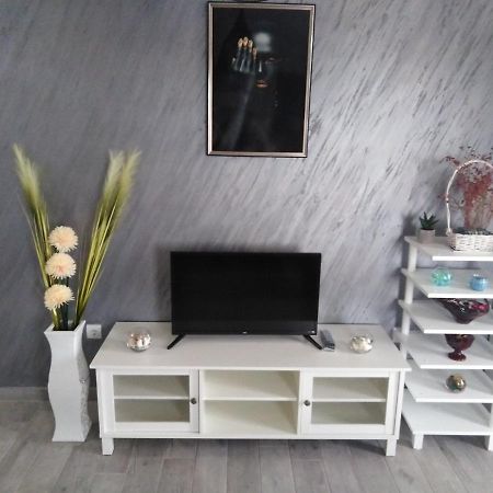Danica Apartment Sremska Mitrovica Bagian luar foto