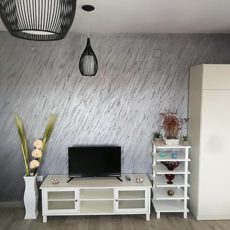 Danica Apartment Sremska Mitrovica Bagian luar foto